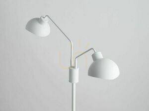 Podlahová lampa Sigma Roy bílá 50329 small 2