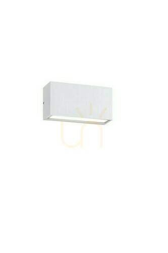 Kontrola Venkovní nástěnná lampa Trio TRENT 226960231