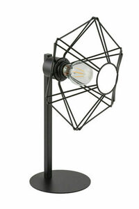 Stolní lampa Sigma VARIO černá 50351 small 0