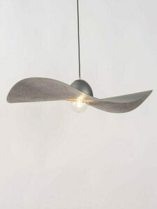 Závěsné svítidlo Sigma Kapello L 76 cm stříbrné 32336 small 1