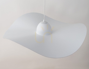 Závěsné svítidlo Sigma Kapello L 76 cm bílé/zlaté 32338 small 3