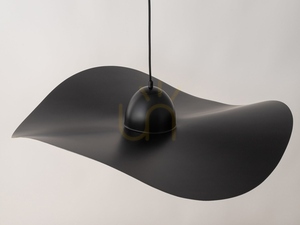Závěsné svítidlo Sigma Kapello L černá měď 76 cm 32339 small 3