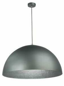 Závěsné svítidlo Sigma Sfera 50 stříbrné 30142 small 0