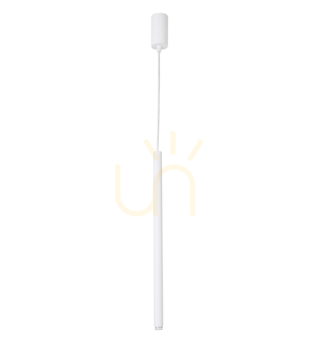 Kontrola Závěsné svítidlo Sigma Sopel 1 bílé G9 33150