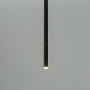 Závěsné svítidlo Sigma Sopel černé G9 3W 33149 small 1