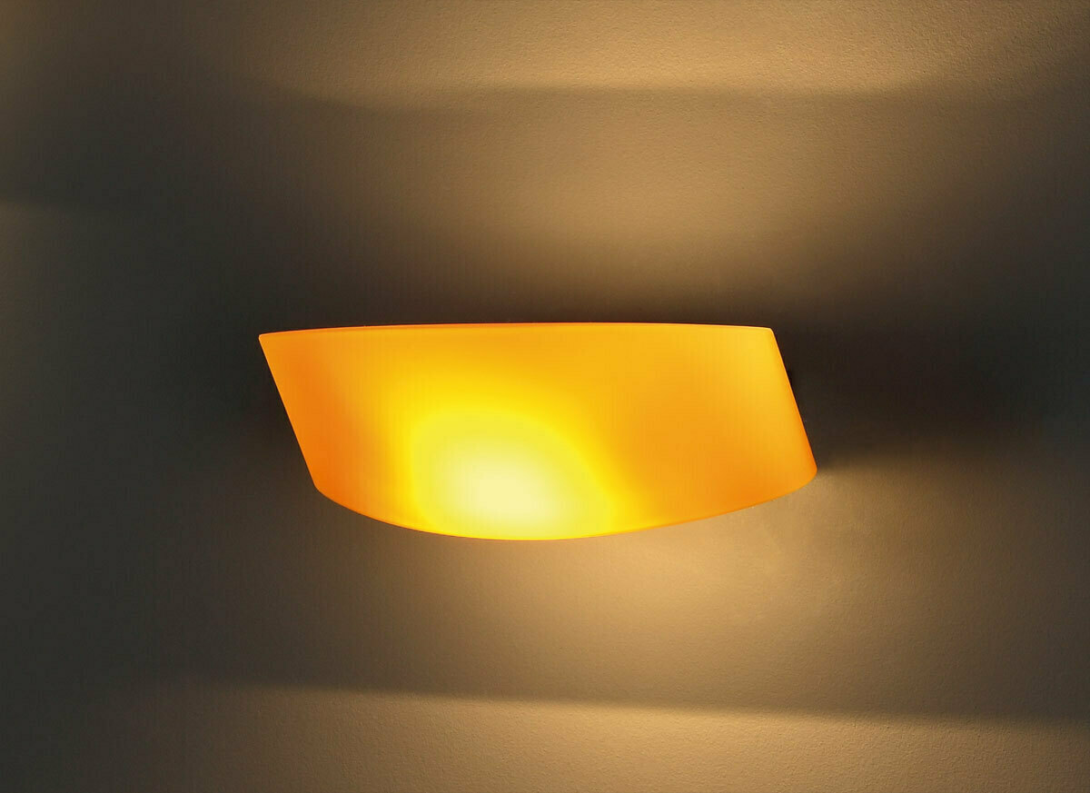 Kontrola Nástěnné svítidlo Max Light Parete W0076 chromové zrcadlové sklo R7s Nástěnné svítidlo Max Light Parete W0076 chromové zrcadlové sklo R7s