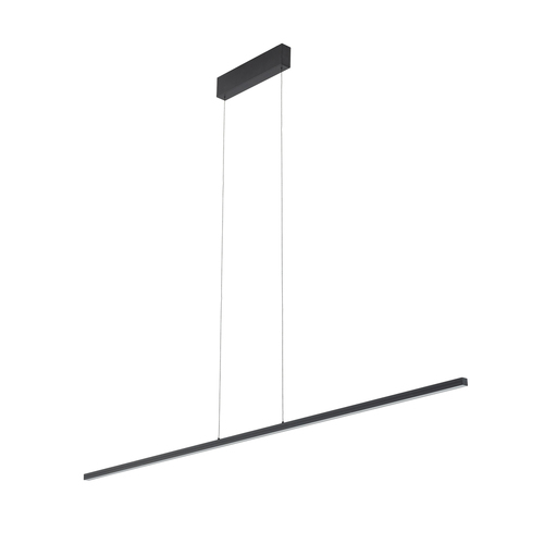 Kontrola BAR LED závěsné svítidlo S 10847 Nowodvorski