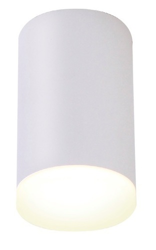 Kontrola Stropní svítidlo Max Light Sphere C0096 bílé LED 4W 3000K 8 cm