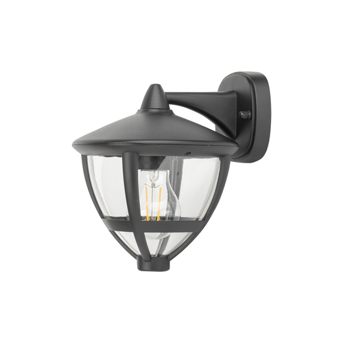 Kontrola Venkovní nástěnná lampa AMELIA 10495 Nowodvorski