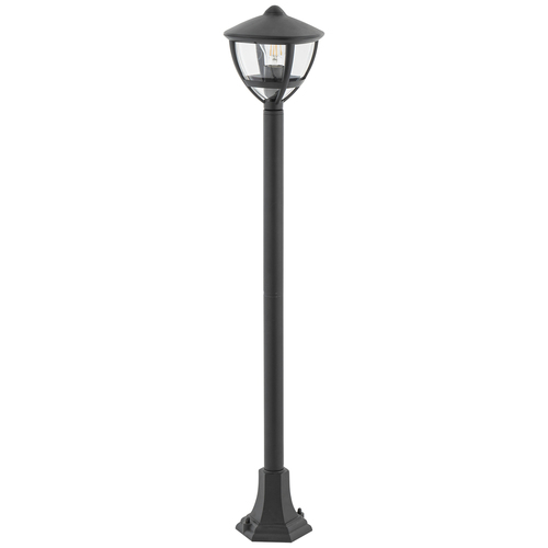 Kontrola AMELIA Light Post 10497 Nowodvorski