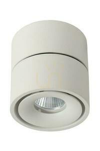 Stropní bodové svítidlo Lucide YUMIKO LED bílé 10 W 514 lm 2700 K 35911/08/31 small 1