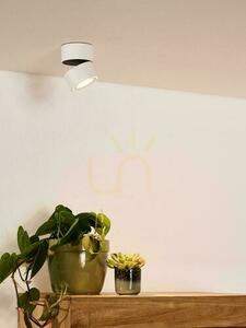 Stropní bodové svítidlo Lucide YUMIKO LED bílé 10 W 514 lm 2700 K 35911/08/31 small 2