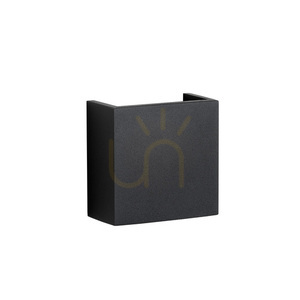 Plafon LED ARGON GENT černý 1x3W 3000K 486 lm 8359 small 1