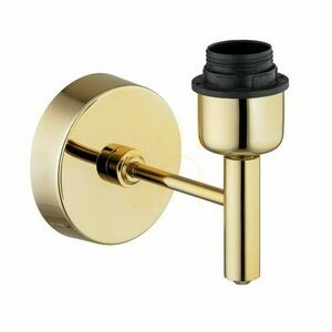 Nástěnné svítidlo ARGON PONTE PLUS červená tmavá mosaz 8311 small 3