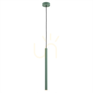 Závěsné svítidlo ARGON RIO zelené LED 3000K 1×4W 8333 small 1