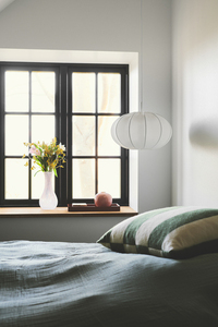 Závěsná lampa Aeron 40 bílá Nordlux small 1