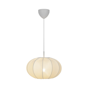 Závěsná lampa Aeron 40 bílá Nordlux small 2