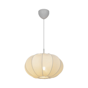 Závěsná lampa Aeron 40 bílá Nordlux small 3