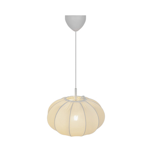 Závěsná lampa Aeron 40 bílá Nordlux small 4