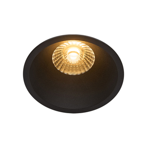 Albric Downlight Black Nordlux small 2