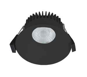 Albric Downlight Black Nordlux small 3