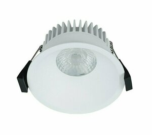 Svítidlo Albric Downlight White Nordlux small 1