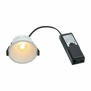 Svítidlo Albric Downlight White Nordlux small 0