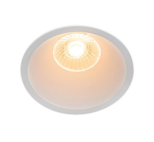 Svítidlo Albric Downlight White Nordlux small 2
