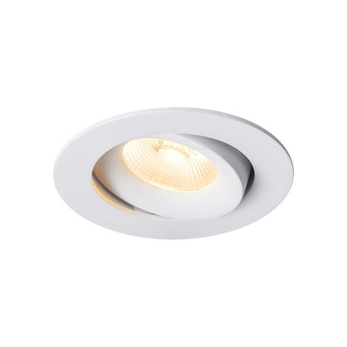 Kontrola Svítidlo Aliki Downlight White Nordlux