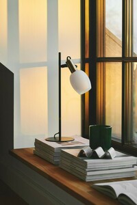 Stolní lampa Arild černá Nordlux small 6