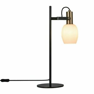 Stolní lampa Arild černá Nordlux small 0