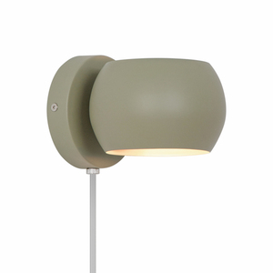 Nástěnné svítidlo Belir Dudy Green Nordlux small 0