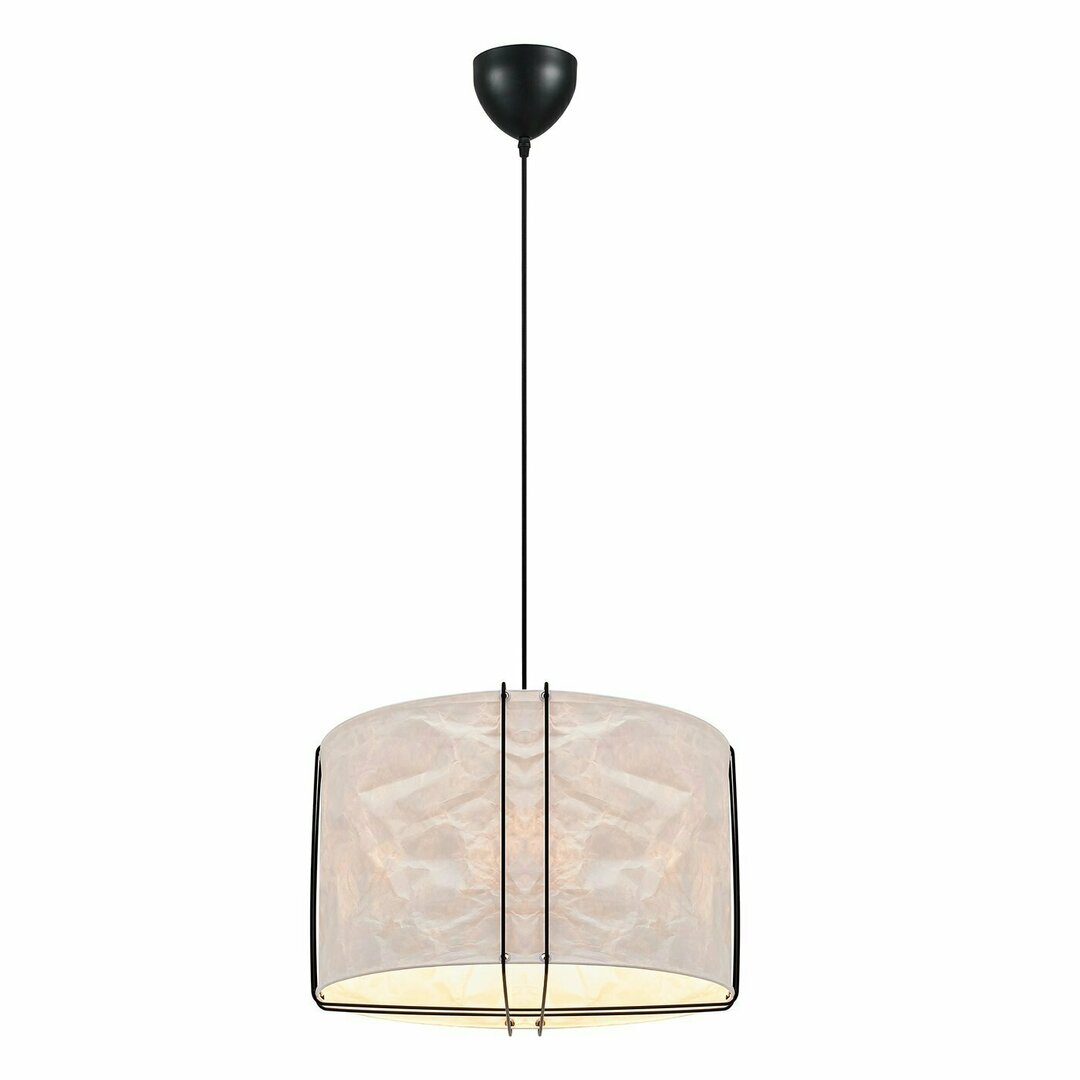 Kontrola Cardine 50 závěsná lampa bílá bílá japonský styl Nordlux Cardine 50 závěsná lampa bílá bílá japonský styl Nordlux