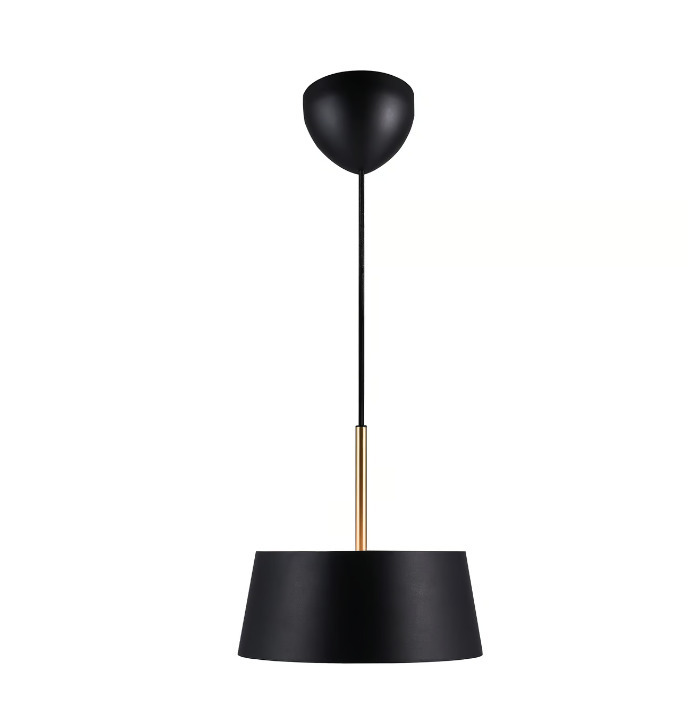 Zobrazit Závěsná lampa do obývacího pokoje Clasi 30 black Nordlux Závěsná lampa do obývacího pokoje Clasi 30 black Nordlux