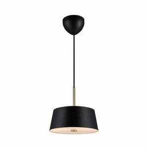 Závěsná lampa do obývacího pokoje Clasi 30 black Nordlux 0 Závěsná lampa do obývacího pokoje Clasi 30 black Nordlux small 0