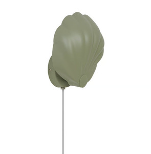 Nástěnné svítidlo Konchi Zelená Nordlux small 3