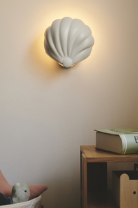 Nástěnné svítidlo Konchi White Nordlux small 1