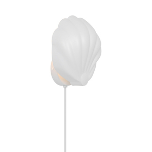Nástěnné svítidlo Konchi White Nordlux small 3
