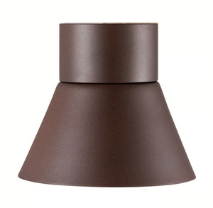 Venkovní nástěnné svítidlo Kyklop Cone IP54 Rusty Nordlux 3 Venkovní nástěnné svítidlo Kyklop Cone IP54 Rusty Nordlux small 3