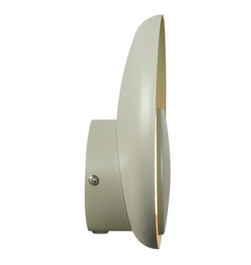 Nástěnné svítidlo Marsi Dusty Green Nordlux small 2