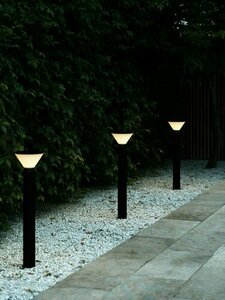 Stojící zahradní lampa Noorstad 85cm Light Black Nordlux 1 Stojící zahradní lampa Noorstad 85cm Light Black Nordlux small 1