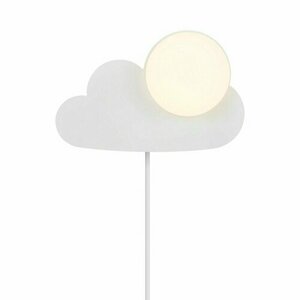 Nástěnné svítidlo Skyku Cloud White Nordlux 0 Nástěnné svítidlo Skyku Cloud White Nordlux small 0
