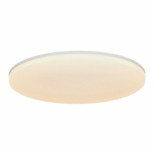 Kontrola Plafond VIC 29 2100LM 3000K White Nordlux.