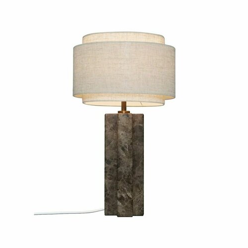 Kontrola Béžová noční/stolní lampa Takai od společnosti Nordlux
