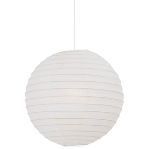 Závěsná lampa Rice Paper 48 cm od společnosti Nordlux small 0
