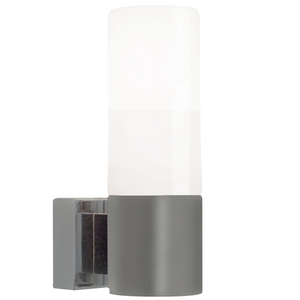 Koupelnové nástěnné svítidlo Tangens z kartáčované oceli IP44 Nordlux 0 Koupelnové nástěnné svítidlo Tangens z kartáčované oceli IP44 Nordlux small 0