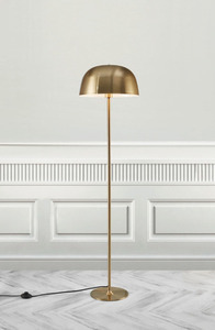 Stojací lampa Cera Brass Nordlux 4 Stojací lampa Cera Brass Nordlux small 4