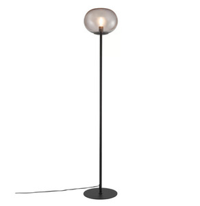 Stojací lampa Alton Smoke Nordlux small 2