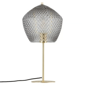 Stolní lampa Orbiform Smoke Nordlux 2 Stolní lampa Orbiform Smoke Nordlux small 2