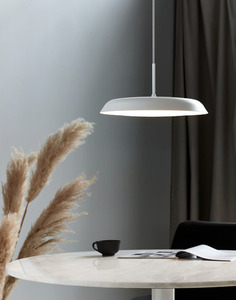 Závěsné svítidlo Piso White Nordlux 1 Závěsné svítidlo Piso White Nordlux small 1